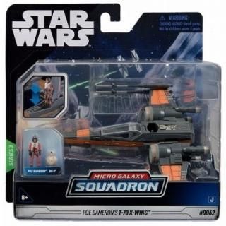 Jazwares - RED MERCURY Jazwares - RED MERCURY