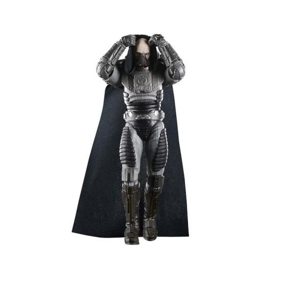 スター・ウォーズ ブラック・シリーズ 6