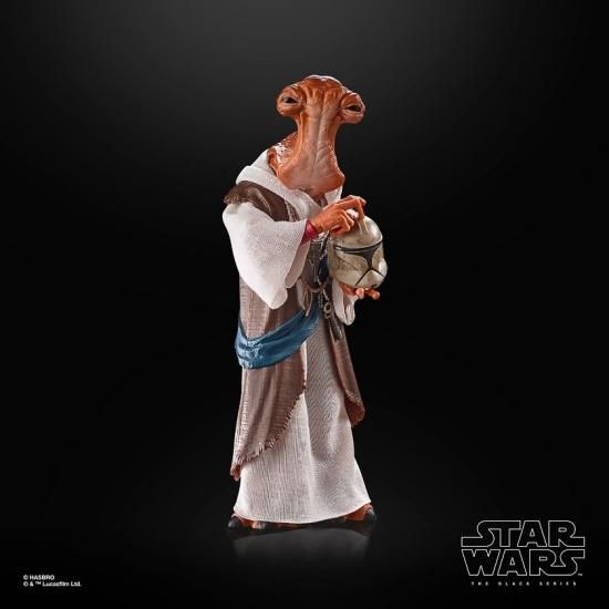 スター・ウォーズ ブラック・シリーズ 6