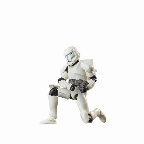 スター・ウォーズ ブラック・シリーズ 6 スター・ウォーズ ブラック・シリーズ 6