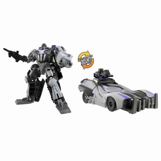 SS-21 ディセプティコンバリケード｜トランスフォーマー