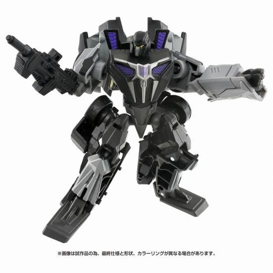 トランスフォーマー スタジオ・シリーズ SS GE-03 ディセプティ