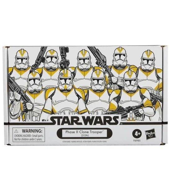 スター・ウォーズ ヴィンテージ・コレクション フェーズ2 スター・ウォーズ ヴィンテージ・コレクション フェーズ2