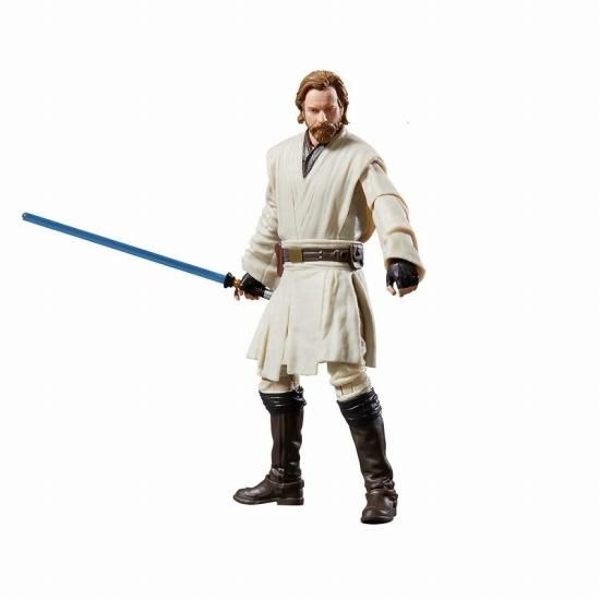 スター・ウォーズ ブラック・シリーズ 6 スター・ウォーズ ブラック・シリーズ 6