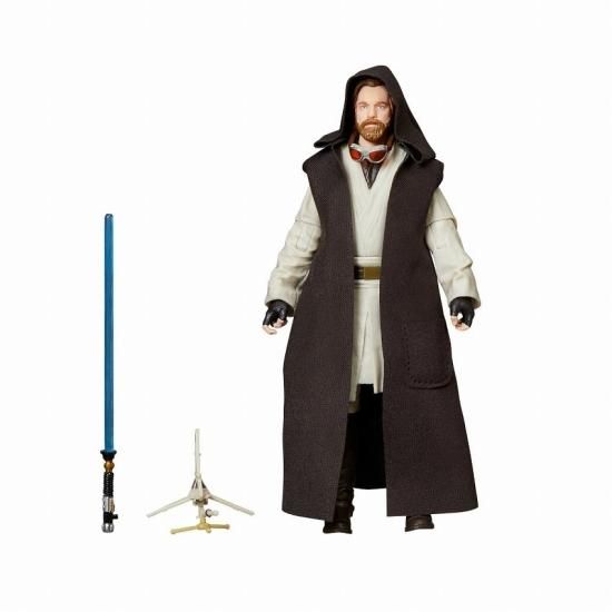 スター・ウォーズ ブラック・シリーズ 6