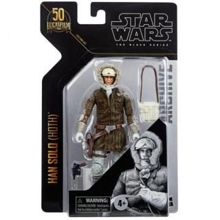 スター・ウォーズ ブラックシリーズ DX ルーク・スカイウォーカー&ワンバ スター・ウォーズ ブラックシリーズ アーカイブ ルーク・スカイ