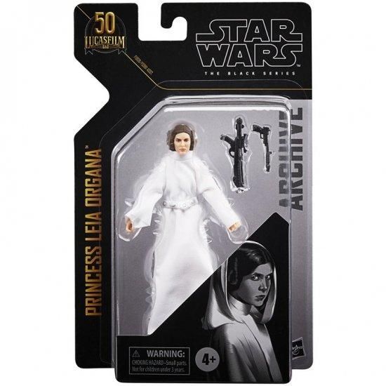 スター・ウォーズ ブラック・シリーズ 6 スター・ウォーズ ブラック・シリーズ 6