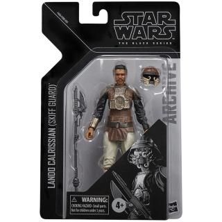 スター・ウォーズ ブラック・シリーズ 6