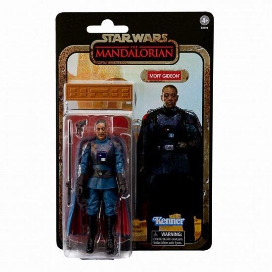 スター・ウォーズ ブラック・シリーズ 6