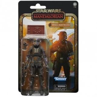 スターウォーズ　ルーンハコー、マスアミダ役ジェロームブレークREDMERCURY スター・ウォーズ ケッセル・ラン ミレニアム・ファルコン - RED