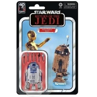 バイナルメーション　スターウォーズ　② ディズニー バイナルメーション スター・ウォーズ シリーズ2