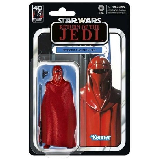 スター・ウォーズ ブラック・シリーズ 6