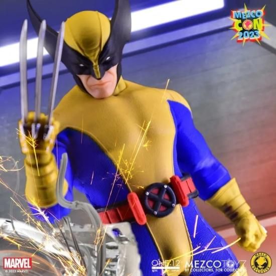 フィギュア　ビショップ 「X-MEN」 ワン12コレクティブ 1/12 アクションフィギュア Amazon.co.jp: ビショップ マーベル ワン:12 コレクティブ