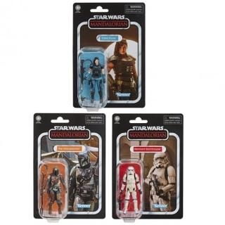 スター・ウォーズ - RED MERCURY