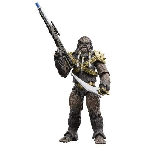 スター・ウォーズ ヴィンテージ・コレクション DX クルル