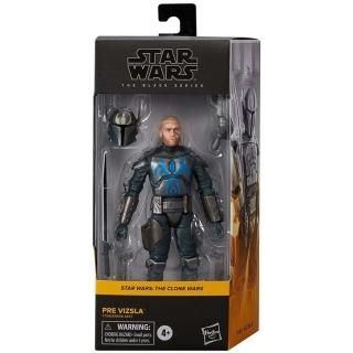 Amazon | ハズブロ(HASBRO) STAR WARS スター・ウォーズ
