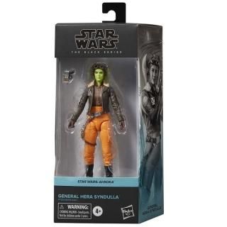 スター・ウォーズ ブラック・シリーズ 6