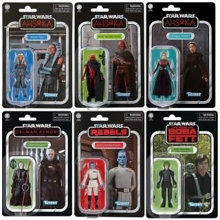 スター・ウォーズ ヴィンテージ・コレクション - RED MERCURY