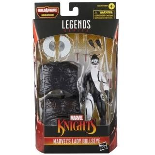 マーベル・レジェンズ アイアンマン ミッドナイト・サンズ