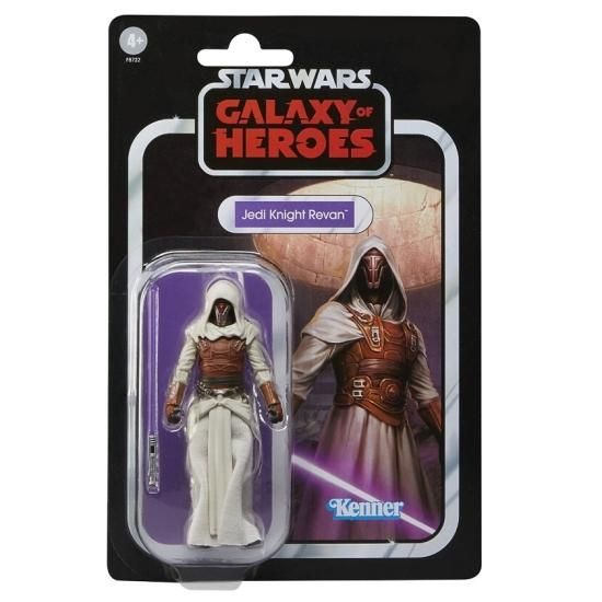スター・ウォーズ ヴィンテージコレクション ジェダイ・ナイト
