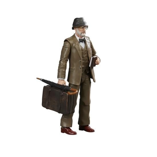 インディ・ジョーンズ アドベンチャー・シリーズ wave 3 6種