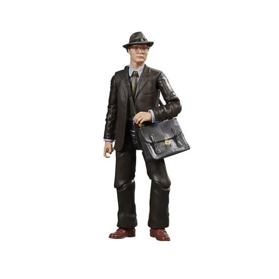 インディ・ジョーンズ アドベンチャー・シリーズ wave 3 6種