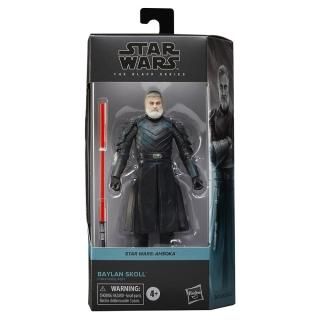 スター・ウォーズ ブラック・シリーズ 6 スター・ウォーズ ブラック・シリーズ 6