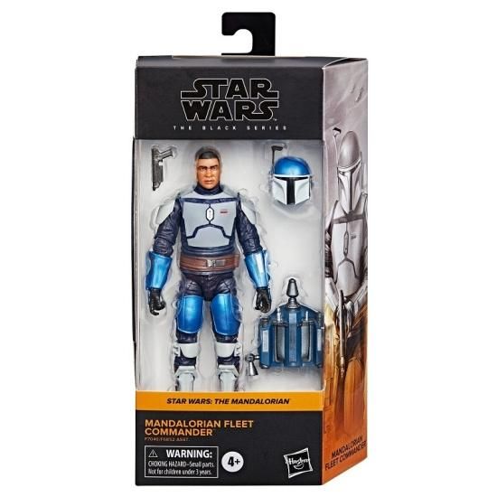 スター・ウォーズ ブラック・シリーズ 6 スター・ウォーズ ブラック・シリーズ 6
