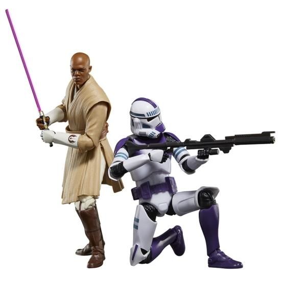 スター・ウォーズ ブラック・シリーズ 6 スター・ウォーズ ブラック・シリーズ 6