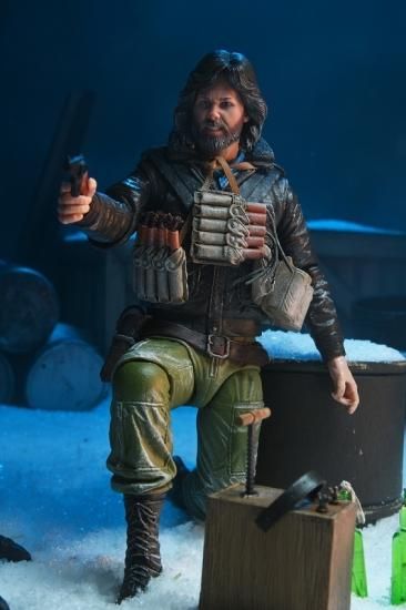 未開封 NECA こびり付く ネカ 遊星からの物体X The Thing 未開封 NECA こびり付く ネカ 遊星からの物体X The Thing