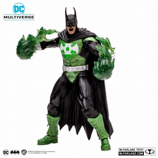 DCユニバース ビルドフィギュア ステル 検索グリーンランタン DCユニバース ビルドフィギュア ステル 検索グリーンランタン