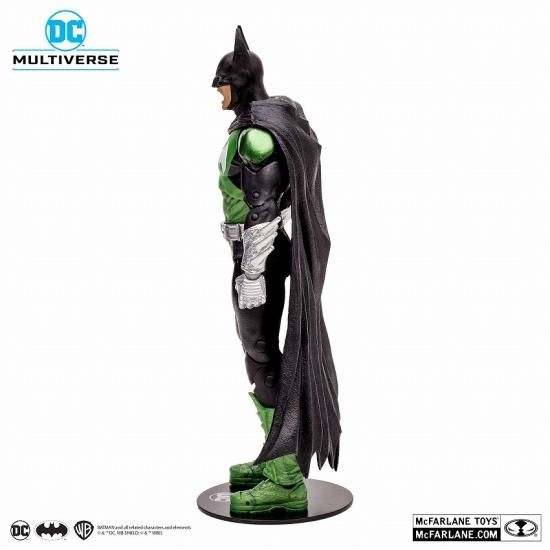 DC マルチバース バットマン / グリーンランタン