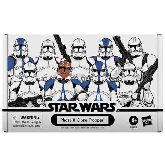 スター・ウォーズ ヴィンテージ・コレクション フェーズ2 スター・ウォーズ ヴィンテージ・コレクション フェーズ2