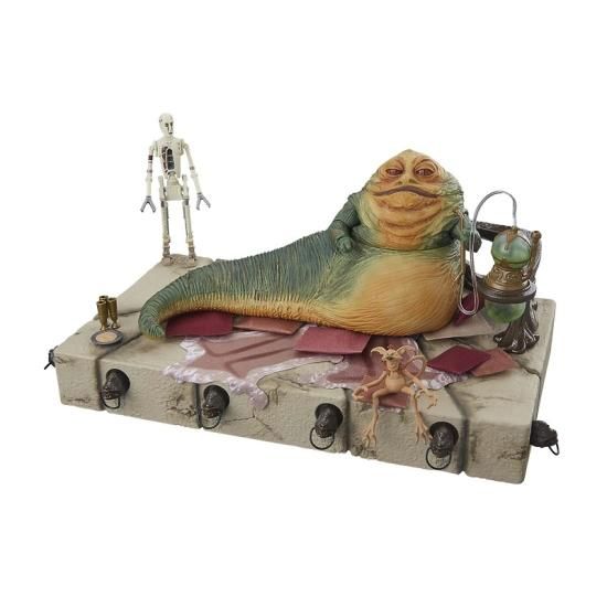 スター・ウォーズ ヴィンテージ・コレクション ジャバ・ザ スター・ウォーズ ヴィンテージ・コレクション ジャバ・ザ