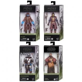 スター・ウォーズ ヴィンテージ・コレクション ジャンゴ・フェット