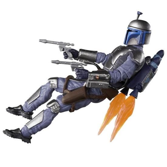 スター・ウォーズ ヴィンテージ・コレクション ジャンゴ