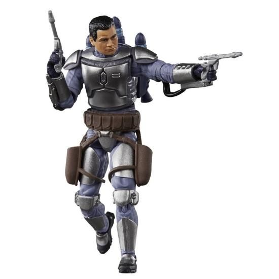 スター・ウォーズ ヴィンテージ・コレクション ジャンゴ