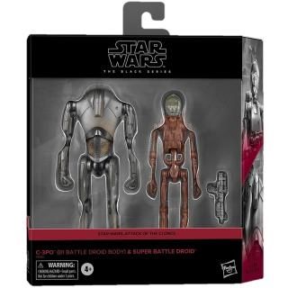 スター・ウォーズ ヴィンテージ・コレクション ジャンゴ スター・ウォーズ ヴィンテージ・コレクション ジャンゴ