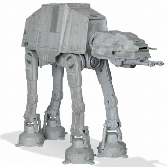 スター・ウォーズ マイクロ・ギャラクシー アサルト・クラス AT スター・ウォーズ マイクロ・ギャラクシー アサルト・クラス AT