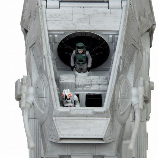 スター・ウォーズ』 「マイクロ・ギャラクシー」アサルト