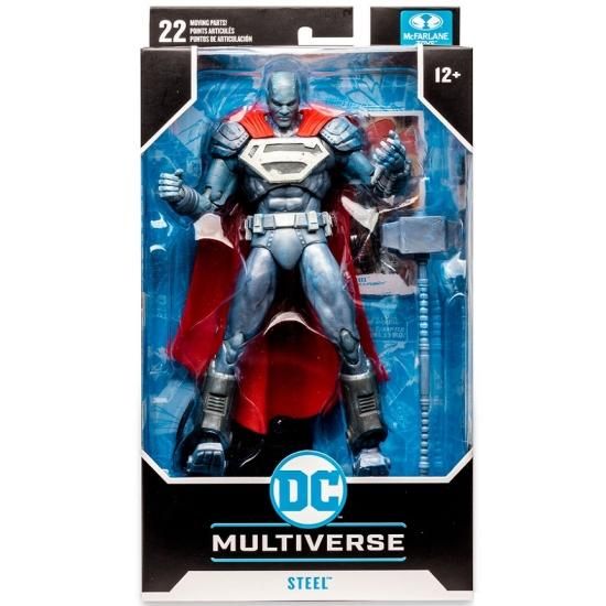 dc マルチバース DC マルチバース スーパーマン (2025) デラックス・シアトリカル