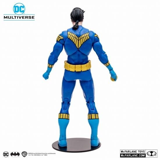 DCマルチバース 7インチ #267 キャットウーマン(プラチナム