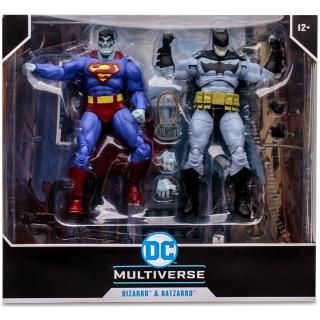 DC マルチバース バットマン / グリーンランタン