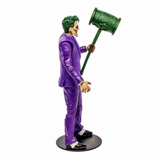 dcマルチバース　ジョーカー Amazon.co.jp: McFarlane Toys DCマルチバース ジョーカー