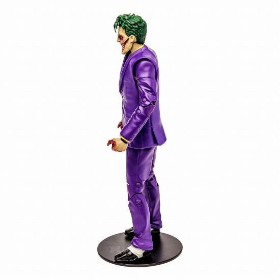 DCマルチバース　ジョーカー　BBTS EXCLUSIVE 新品未開封 DCマルチバース ジョーカー BBTS EXCLUSIVE 新品未開封 - メルカリ