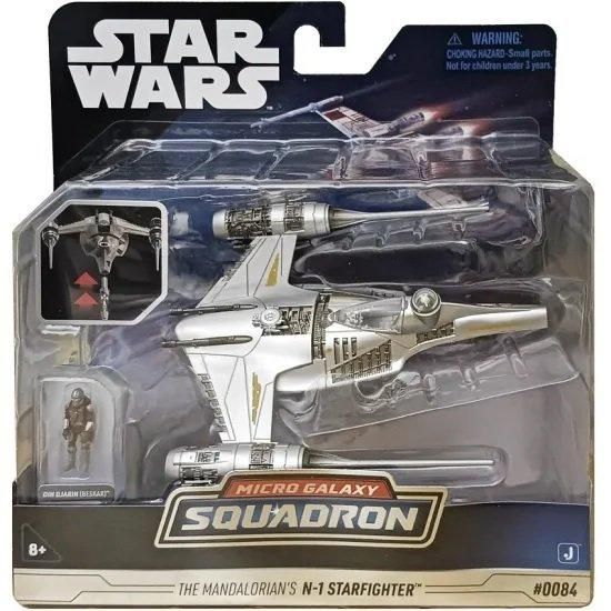 スター・ウォーズ マイクロ・ギャラクシー スターファイター スター・ウォーズ マイクロ・ギャラクシー スターファイター