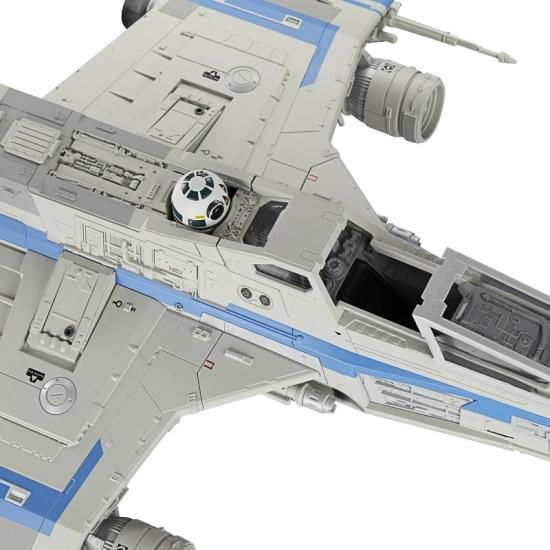 スター・ウォーズ ヴィンテージ・コレクション ニュー・リ