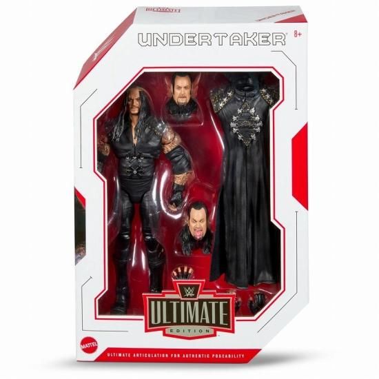 新品 WWE ビアンカ ブレア マテル アルティメットエディション 新品 WWE ビアンカ ブレア マテル アルティメットエディション