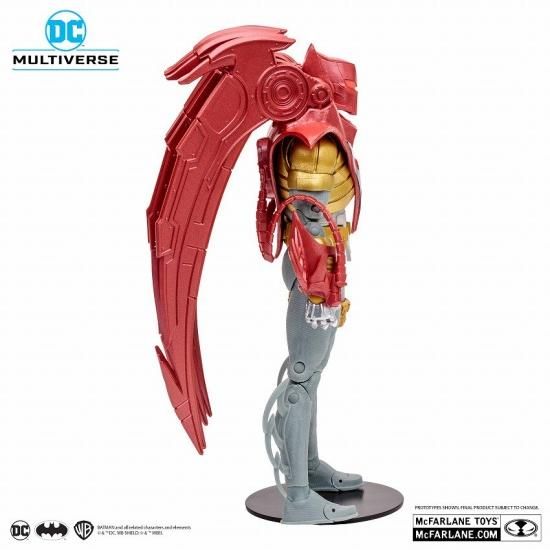 DC マルチバース アズラエル バットマン・アーマー（ナイト