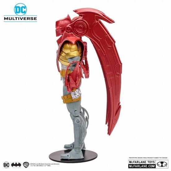 DC マルチバース アズラエル バットマン・アーマー（ナイト